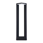 Фото 3 SL9508.405.01 Светильник уличный наземный ST-Luce Черный LED 1*10W 4000K VITAE