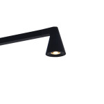 Фото 4 9413 Настенный светильник AFRICA