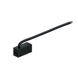 Фото Ввод питания для токопроводящего ремня Arte Lamp OPTIMA A800706