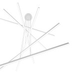 Фото 2 Подвесной светильник