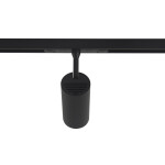 Фото 2 Светильник трековый магнитный Crystal Lux CLT 0.33 003 12W BL 4000K