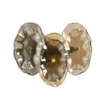 Фото 5 Настенный светильник W60695-1-A antique bronze