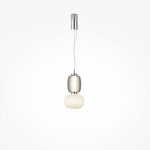 Фото 2 Подвесной светильник Maytoni MOD267PL-L18CH3K