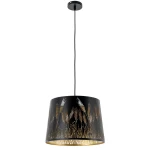 Фото Подвесной светильник Arte Lamp CELESTA A2700SP-1BK