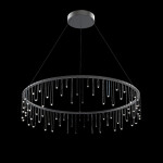 Фото 3 Подвесной светильник MD23001008-1C black