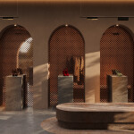 Фото 4 Трековый светильник Technical TR194-1-12W2.7K-M-B