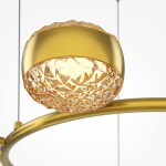 Фото 3 Подвесной светильник Maytoni MOD299PL-L80BS3K