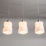 Фото 1 CL126232 Берта Хром+Венге Св-к Подвес