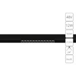 Фото 1 A4674PL-1BK