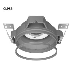 Фото CLP53 TENS.53 Светильник (платформа)
