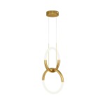 Фото 6 Подвесной светильник Maytoni MOD165PL-L18G3K