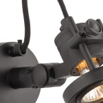 Фото 5 Настенный светильник WL-30468