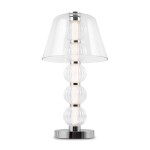 Фото 4 Настольный светильник Maytoni MOD555TL-L9CH4K