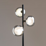 Фото 1 Напольный светильник (торшер) Freya FR5435FL-03B