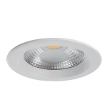 Фото Точечный встраиваемый светильник Arte Lamp UOVO A6410PL-1WH