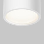 Фото 4 Потолочный светильник Technical C001CL-GX53-W