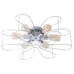 Фото Потолочная люстра Arte Lamp CAMOMILLA A6049PL-6CC