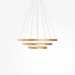 Фото 1 Подвесной светильник Maytoni MOD058PL-L100BSK