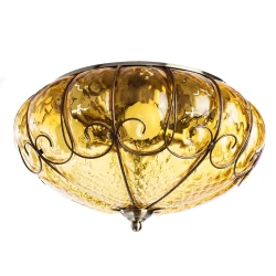 Фото Потолочная люстра Arte Lamp VENEZIA A2204PL-4AB