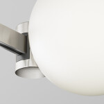 Фото 4 Трековый светильник Technical TR229-1-5W4K-PT