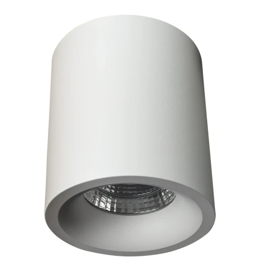 Фото Точечный накладной светильник Arte Lamp UGELLO A3124PL-1WH