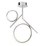 Фото 6592 Люстра потолочная OLIMPIA