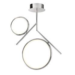 Фото 6592 Люстра потолочная OLIMPIA