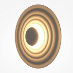 Фото 2 Настенный светильник (бра) Maytoni MOD400WL-L5GR3K