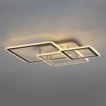 Фото 1 CL238231E Тринити Микс Люстра RGB