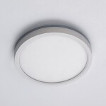 Фото 3 CL748180 NORMA Белый с подсветкой