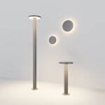 Фото 1 Ландшафтный светильник Outdoor O420FL-L12GF