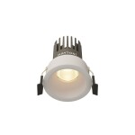 Фото 3 Встраиваемый светильник Technical DL115-10W-3K-W