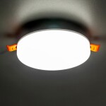 Фото 3 CLD5315N Вега Св-к Встр. 15W*4000K