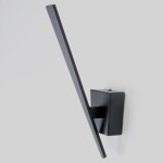 Фото 1 CL704011N Декарт-1 Черный Свет-к, 5W*4000K