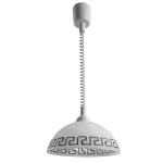 Фото Подвесной светильник Arte Lamp CUCINA A6631SP-1WH