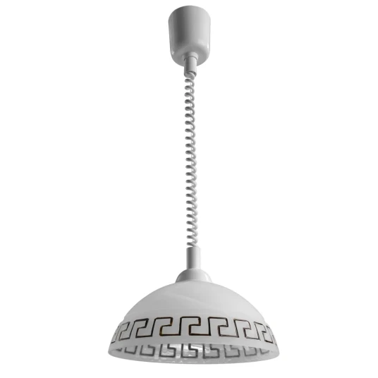 Фото Подвесной светильник Arte Lamp CUCINA A6631SP-1WH