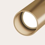 Фото 3 Трековый светильник Technical TR005-1-GU10-BG