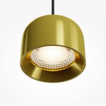 Фото 3 Подвесной светильник Technical P113-L12-3K-BS