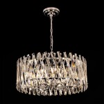 Фото 5 CL334281 Ингвар Хром Св-к Люстра