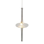 Фото 6 Подвесной светильник 5062P/L clear