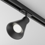 Фото 6 Трековый светильник Technical TR022-1-GU10-B