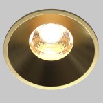 Фото 5 Встраиваемый светильник Technical DL058-7W3K-BS