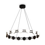 Фото 3 Подвесной светильник Freya FR6180PL-L32B