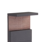 Фото 2 6772 Наземный уличный светильник RUKA