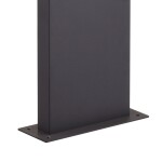 Фото 1 6772 Наземный уличный светильник RUKA