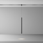 Фото 2 Трековый светильник Technical TR156-1-5W4K-B