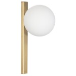 Фото 4 CL209413 GLOB Бронза Св-к Бра