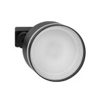 Фото 3 CL002T11 Hardy Черный Св-к Трековый