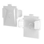 Фото 7 Комплектующие для встраиваемой трековой системы Technical TRA084EC-12W