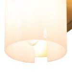 Фото 1 Настенный светильник (бра) Freya FR5368WL-02BS